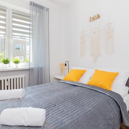 Apartment Swietojanska Riviera Gdynia Zewnętrze zdjęcie
