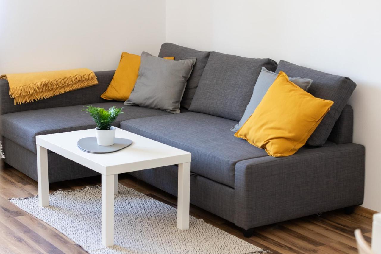 Apartment Swietojanska Riviera Gdynia Zewnętrze zdjęcie