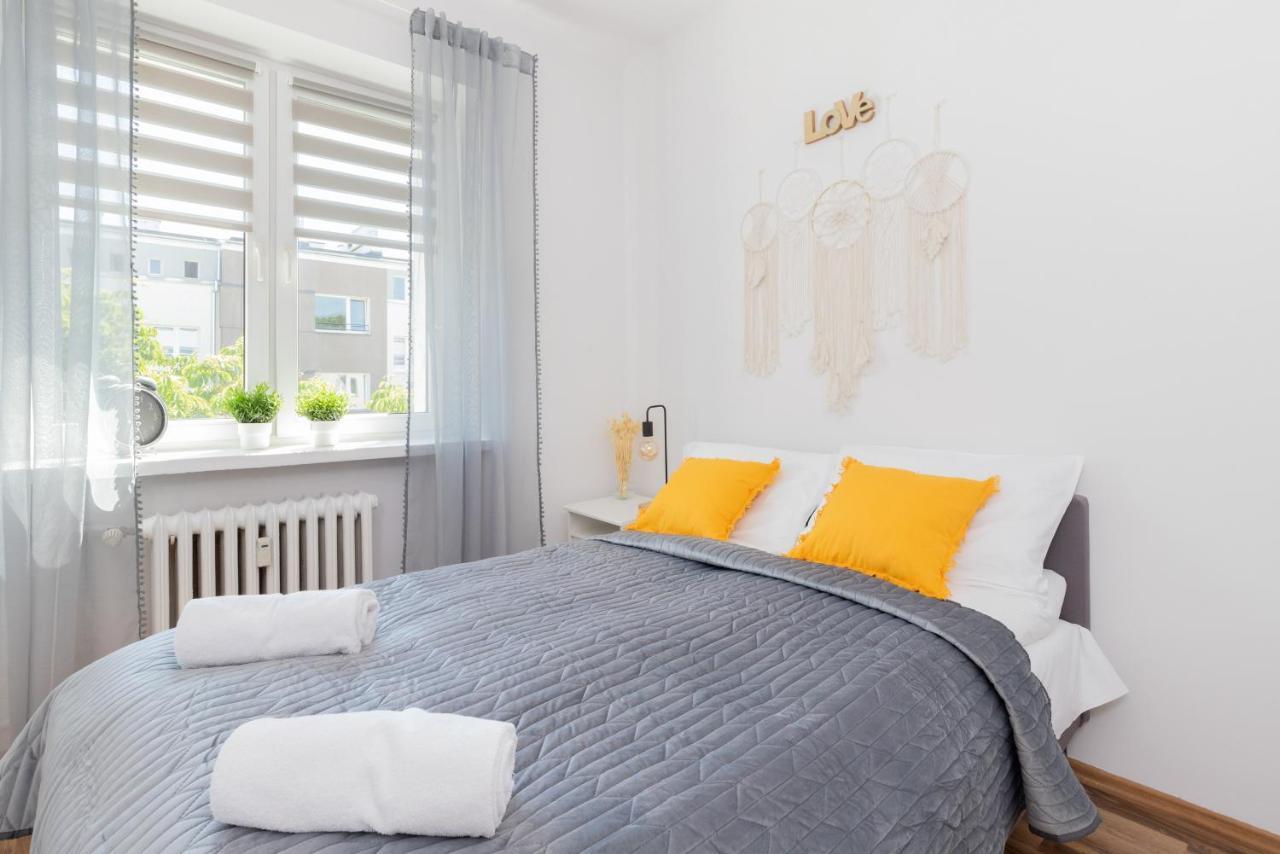 Apartment Swietojanska Riviera Gdynia Zewnętrze zdjęcie