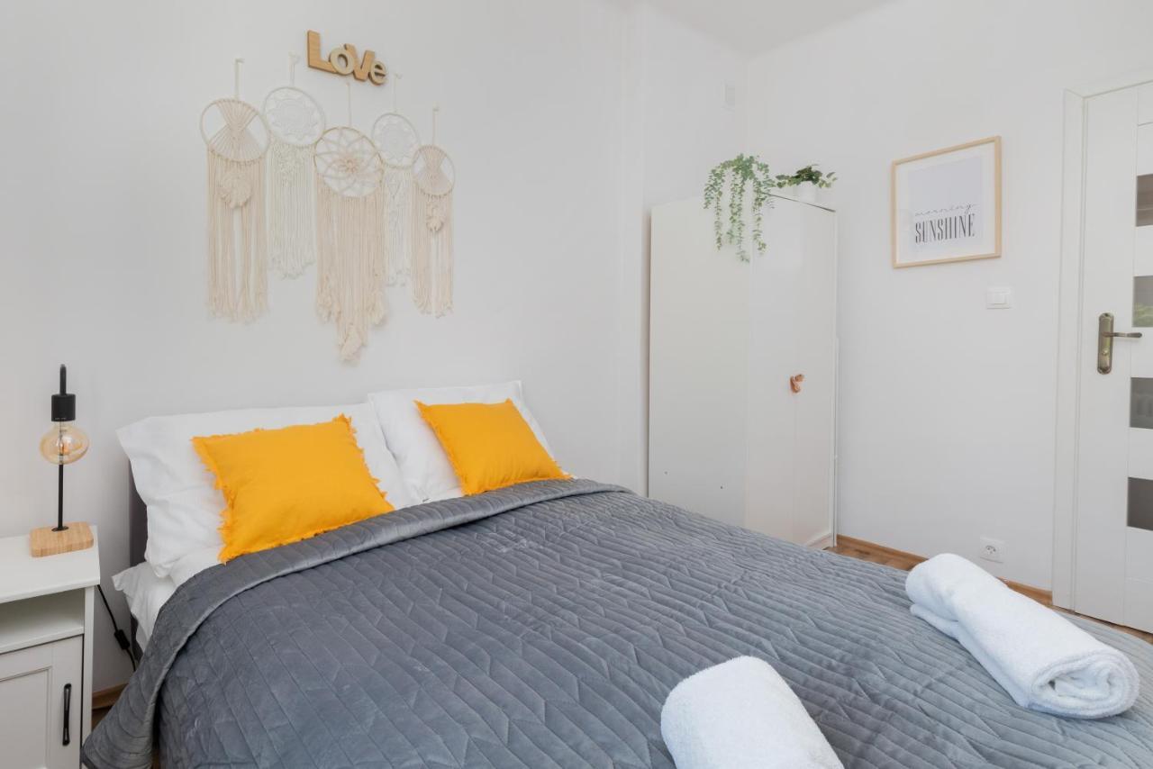 Apartment Swietojanska Riviera Gdynia Zewnętrze zdjęcie